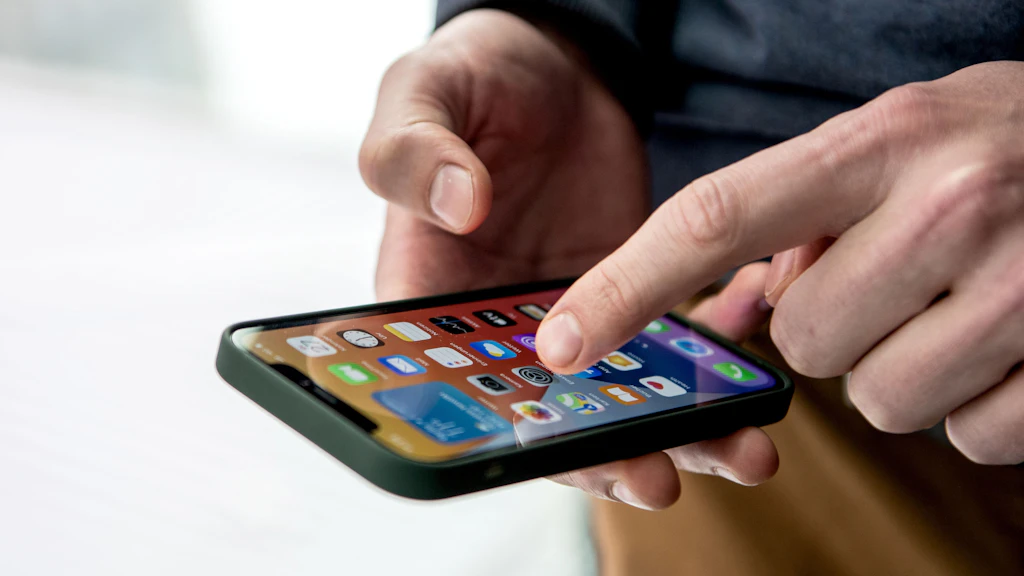 Apple Is Testing New Payment Apps